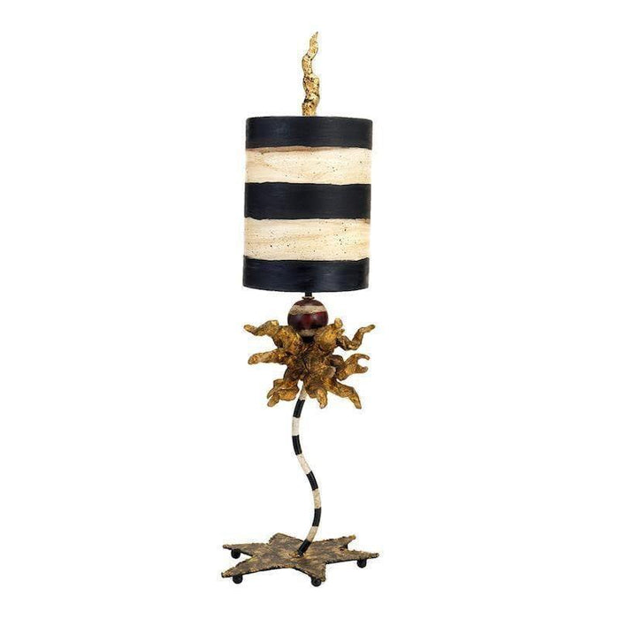 Flambeau Dominique Table Lamp 1