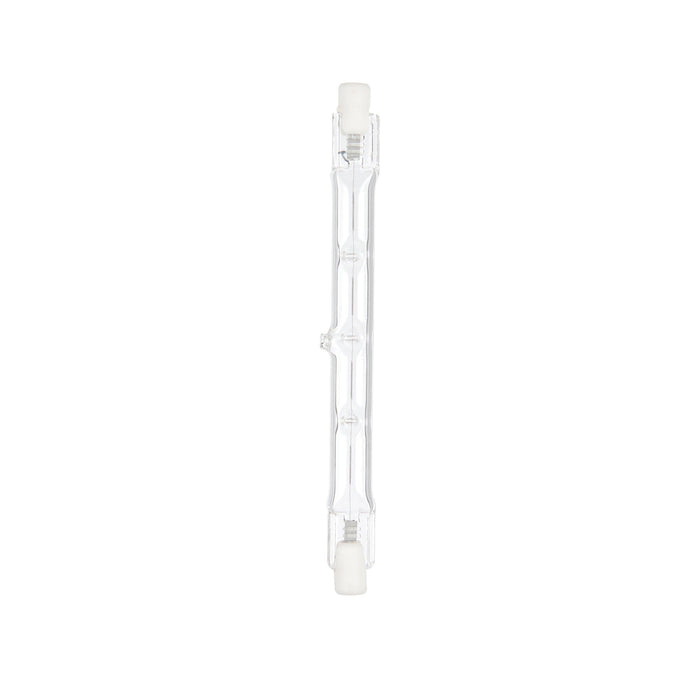 g9 led dimmable r7 light bulb for mother child floor lamp Living room lighting image