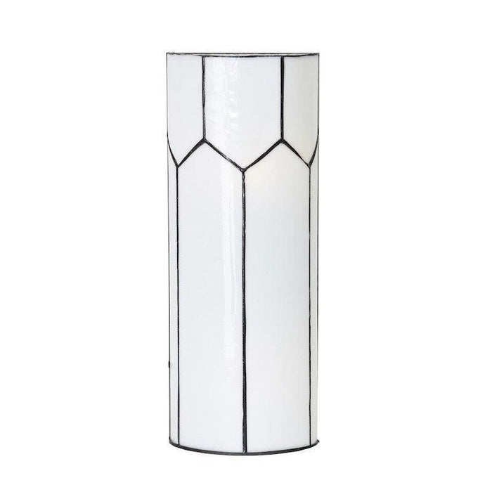 Gatsby Tiffany Wall Light — alternate view