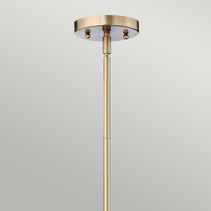 Hinkley Congress Glass Pendant Ceiling HK-CONGRESS-P-A-BC-Ceiling Pendant Lights-Elstead Lighting-5-Tiffany Lighting Direct