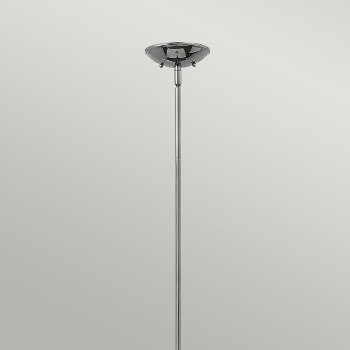 Hinkley Solstice 4 Light Pendant - Polished Chrome — product detail