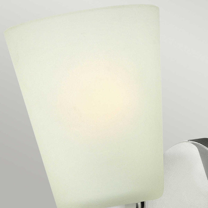 hinkley zelda wall light hk zelda1 pn Detailed Close Up
