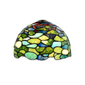 Hydrangea Tiffany Replacement Shade 8156