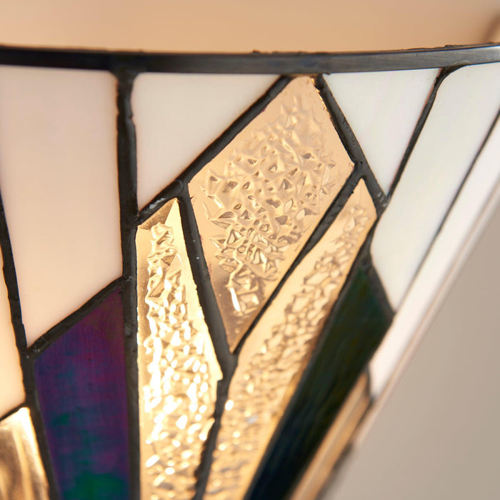 astoria tiffany wall light Living room lighting image