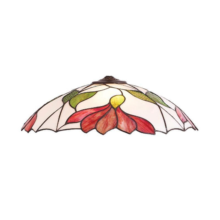 Botanica Large Tiffany Shade by Interiors 1900