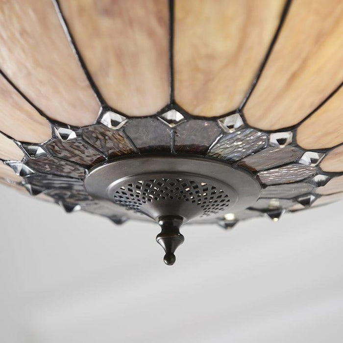 brooklyyn inverted pendant light kitchen lighting image