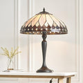 Interiors 1900 Brooklyn Tiffany Table Lamp