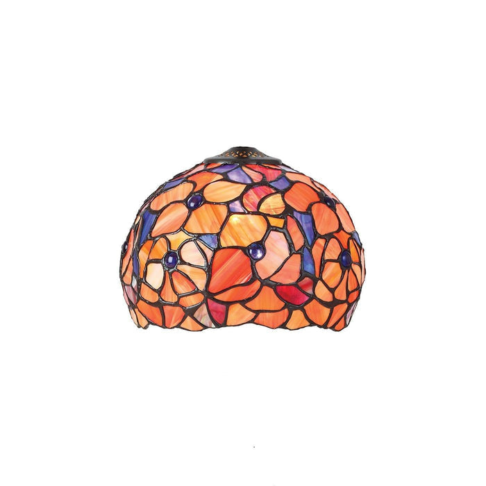 Josette Small Tiffany Shade by Interiors 1900