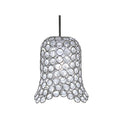 Traditional Non Electric Pendant - Ireby Non Electric Pendant Ceiling Light 401 CH SM