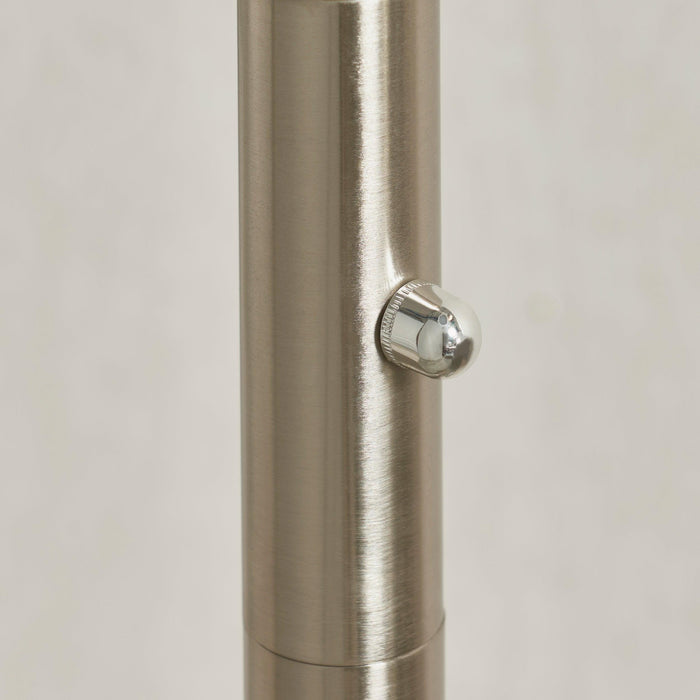 Jaspa 3lt Floor Lamp 76567