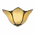Tiffany Wall Lights - Kansa Topkapi Tiffany Wall Light TOP86
