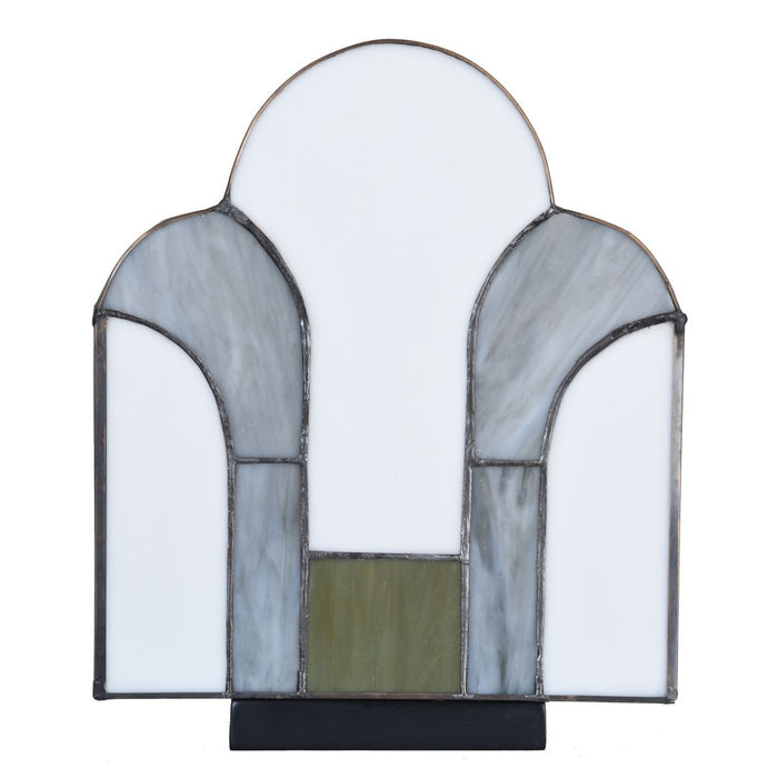 Los Angeles Tiffany Table Lamp — product detail