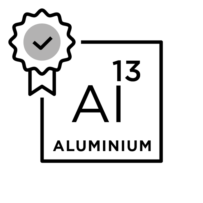 Lutec Cyra Grey Adjustable LED Wall Light - Motion Sensor — side profile