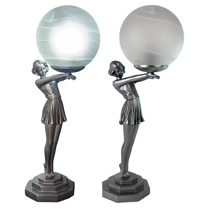 Matilda Biba Art Deco Lamp-JJV-Living-Room-Tiffany Lighting Direct-[image-position]