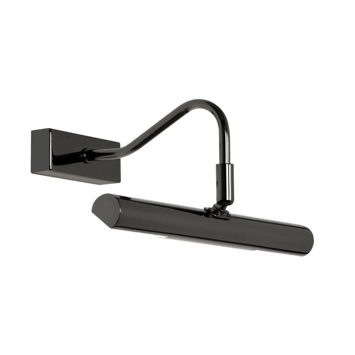 g9 mirror black finish picture light LED Lamp Bulb Guide