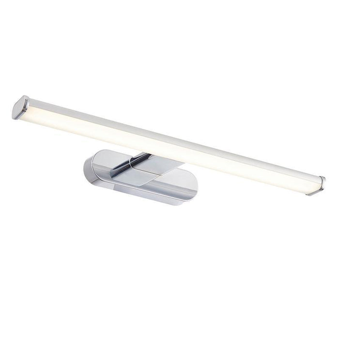 Moda 1lt Wall Light by Endon Lighting