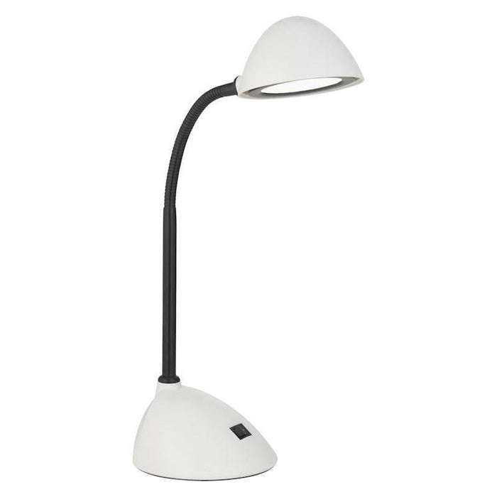 KADE BLACK LED DESK LAMP