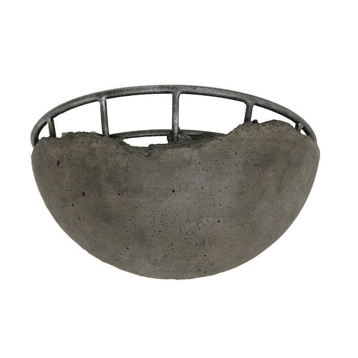 Kellen Concrete Wall Light 8812 WB CC 1