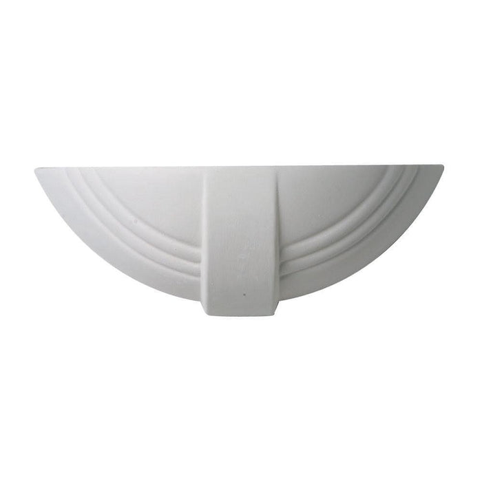 Traditional Wall Lights - Renoir Ceramic Wall Light