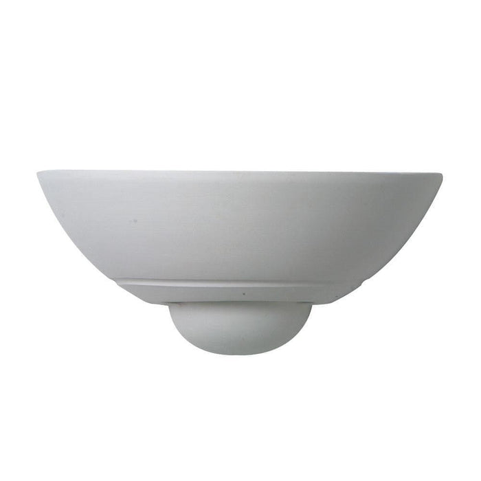 Traditional Wall Lights - Rembrandt Ceramic Wall Light REMBRANDT