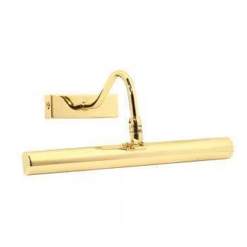 g9 polished brass finish picture light LED Lamp Bulb Guide