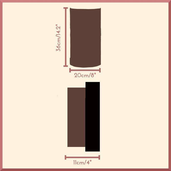 Tiffany Wall Lights - Prairie Tiffany Wall Light