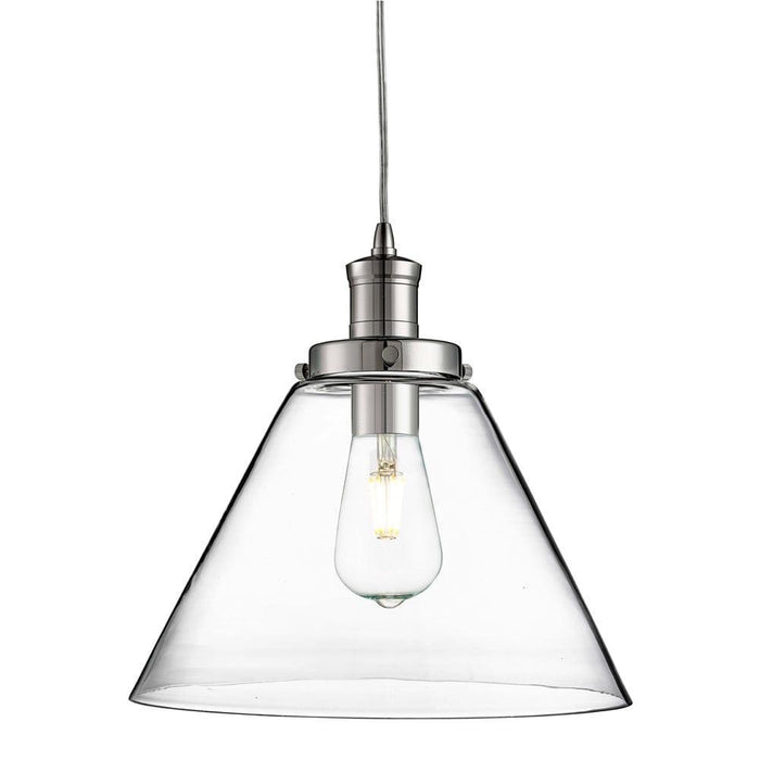 pyramid-ceiling-light- KITCHEN LIGHTING