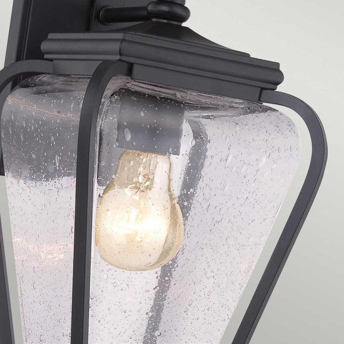 Quoizel Province Outdoor Wall Light by Elstead Outdoor Lighting 4