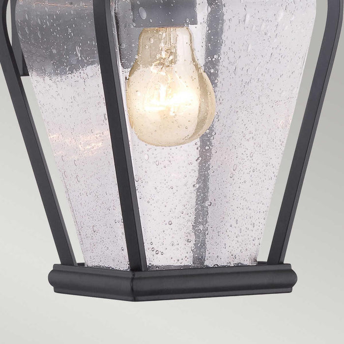 Quoizel Province Outdoor Wall Light by Elstead Outdoor Lighting 5