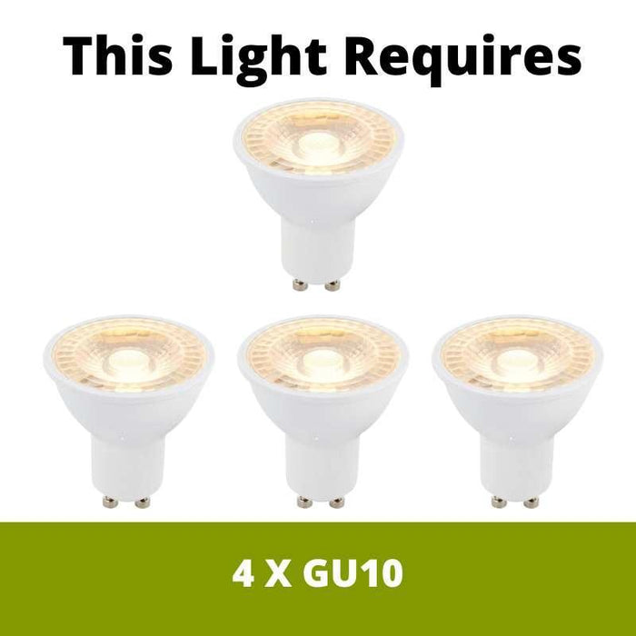 samson 4 lt brass bathroom adjustable split bar spotlight by searchlight Lighting, LED Lamp Bulb Guide