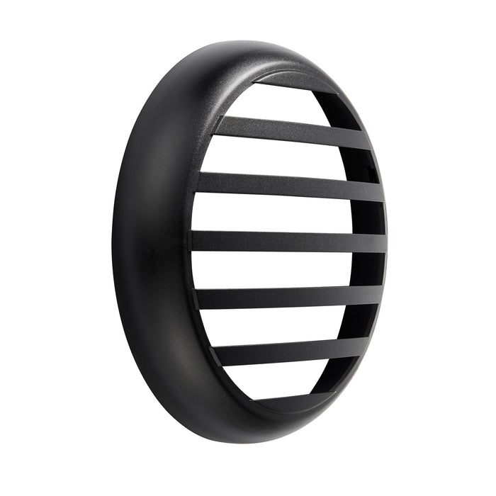 saxby hero black grill bezelby saxby lighting