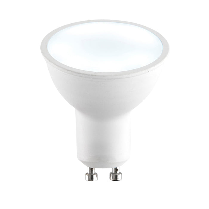 smart gu10 colour changing led lamp bulb rgb cct 5w mDining room lighting