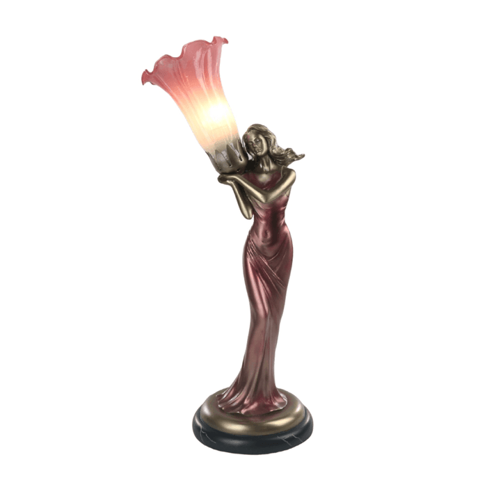 Sofia Art Deco Table Lamp 1