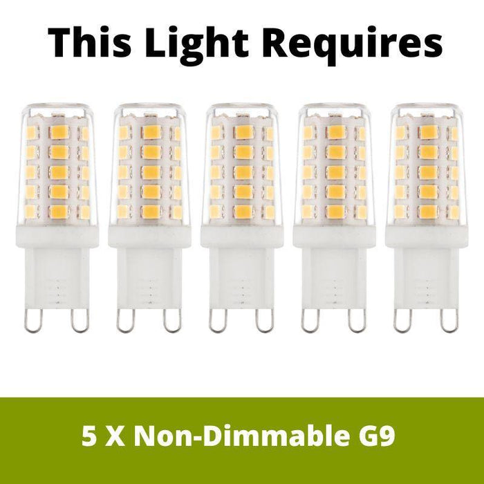 souk 5 light chrome ceiling flush fretwork pattern shades by searchlight lighting, LED Lamp Bulb Guide