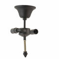 Tiffany Ceiling Pendant 5LL-96 - Tiffany Lighting Direct