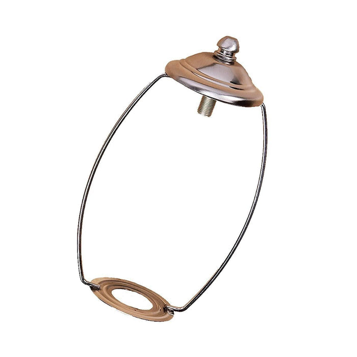 loxton harp fitting