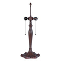 Tiffany Replacement Table Lamp Shades & Bases - Tiffany Lamp Base 5791