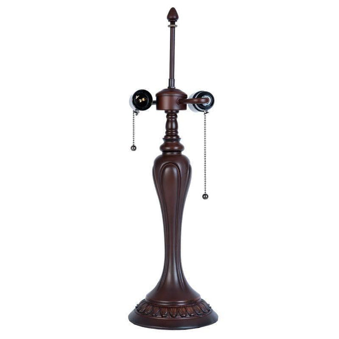Tiffany Replacement Table Lamp Shades & Bases - Tiffany Lamp Base 5795