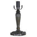Tiffany Replacement Table Lamp Shades - Tiffany Table Lamp Base By Interiors 1900 DB6S