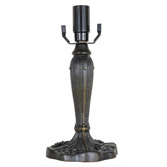 Tiffany Replacement Table Lamp Shades - Tiffany Table Lamp Base By Interiors 1900 DB6S