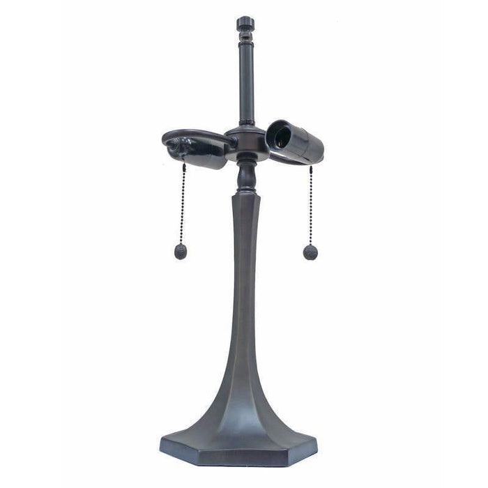 Tiffany Replacement Table Lamp Shades - Tiffany Table Lamp Base By Interiors 1900 DB575M