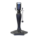 Tiffany Replacement Table Lamp Shades - Tiffany Table Lamp Base By Interiors 1900 RB093M