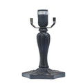 Tiffany Replacement Table Lamp Shades - Tiffany Table Lamp Base By Interiors 1900 RB093S