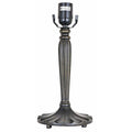 Tiffany Replacement Table Lamp Shades - Tiffany Table Lamp Base By Interiors 1900 TB05M