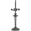 Tiffany Replacement Table Lamp Shades - Tiffany Table Lamp Base By Interiors 1900 TB10M