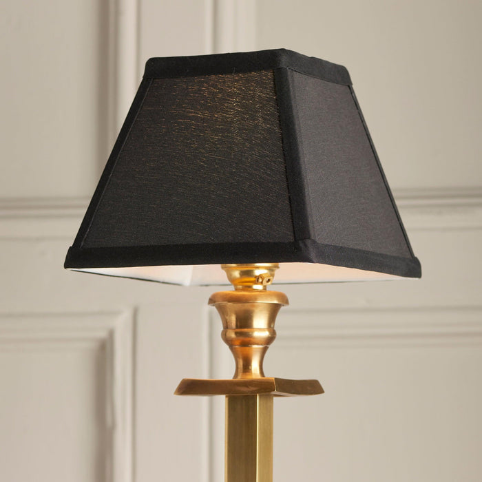 Traditional Table Lamps - Wellesley Solid Brass Table Lamp Base ABY113AB